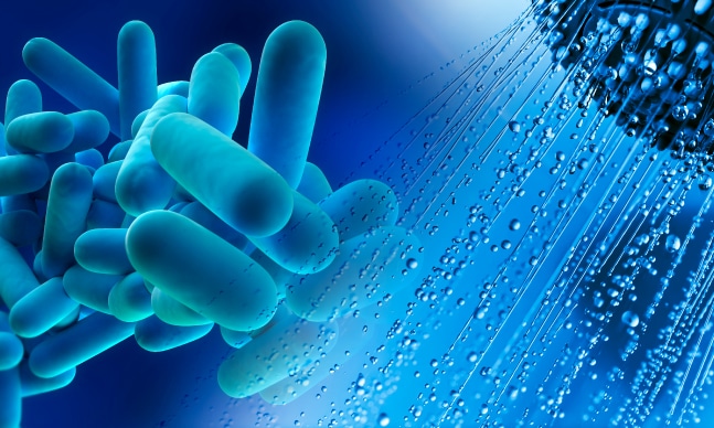 Conocimientos básicos PPCL – legionella