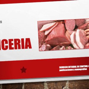 MF 1902 SECTOR CARNICERIA